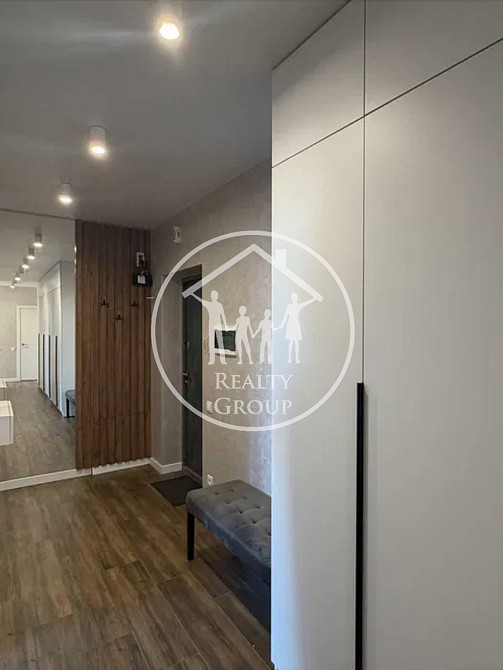 Оренда Квартира 2-кімнатна, 4/8 поверх на Пимоненка вул., 32 L'viv - photo 10