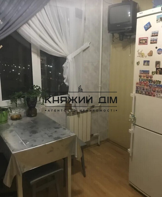 Продаж 3-х к. квартири на Борщагівці. № 21146362 Київ - фото 1