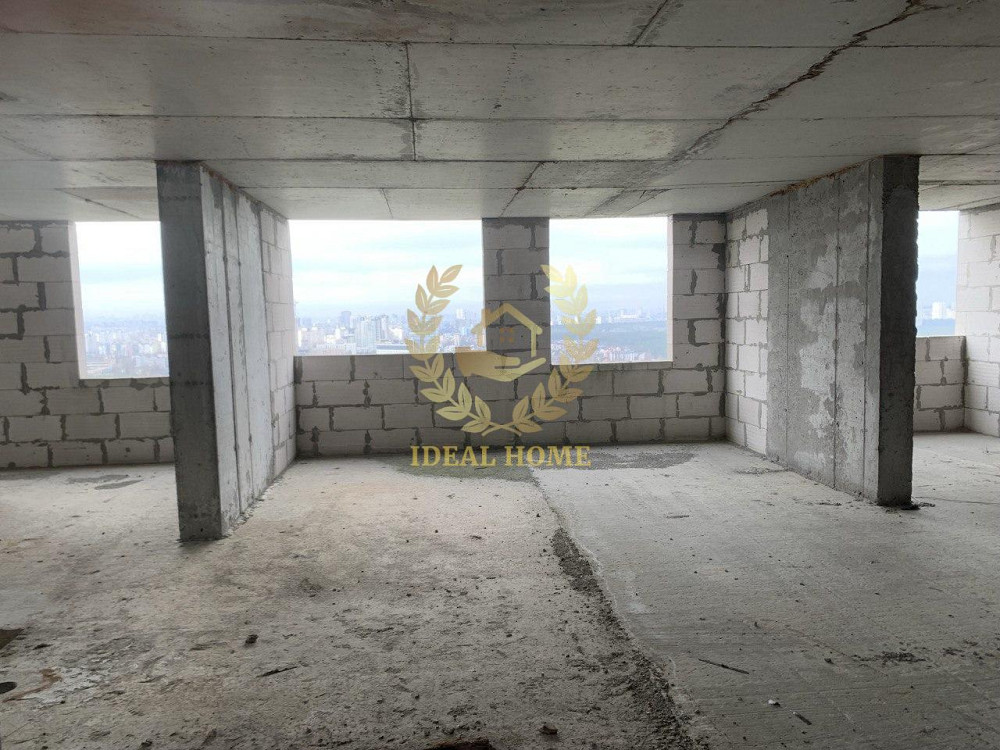 Продаж Квартира 2-кімнатна, 25/25 поверх на Светлая ул., 3Д Київ - фото 13