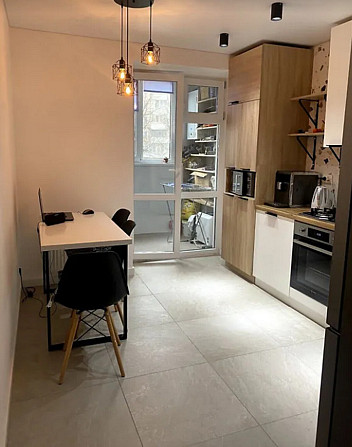 Продаж 1к квартири 37 кв. м на вул. Академіка Сергія Корольова Тернопіль - фото 9