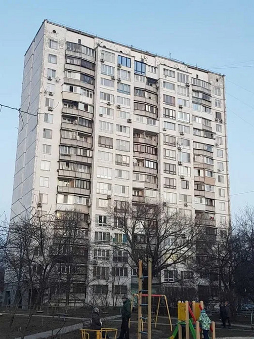 Оренда Квартира 1-кімнатна, 16/16 поверх на Березняківська, 2 Київ - фото 18