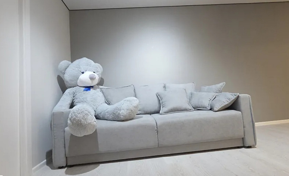 Продаж Квартира 3-кімнатна, 8/12 поверх Тернополь - изображение 8