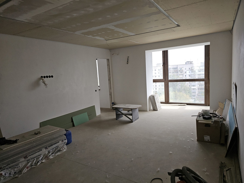 Продаж Квартира 3-кімнатна, 10/10 поверх на Малышева ул., 32 Дніпро - фото 1