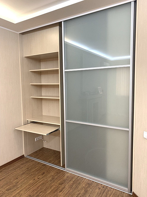 Продам 1 комнатную в центре Таирова. ГАЗ! Костанди ЖК Вернисаж. Одеса - фото 3