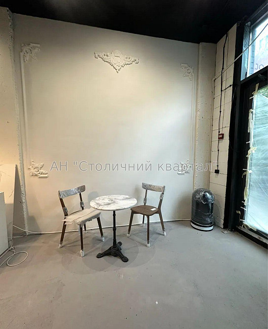Оренда Будинок 1-кімнатний на Салютна вул., 2, корп. 7 Київ - фото 5