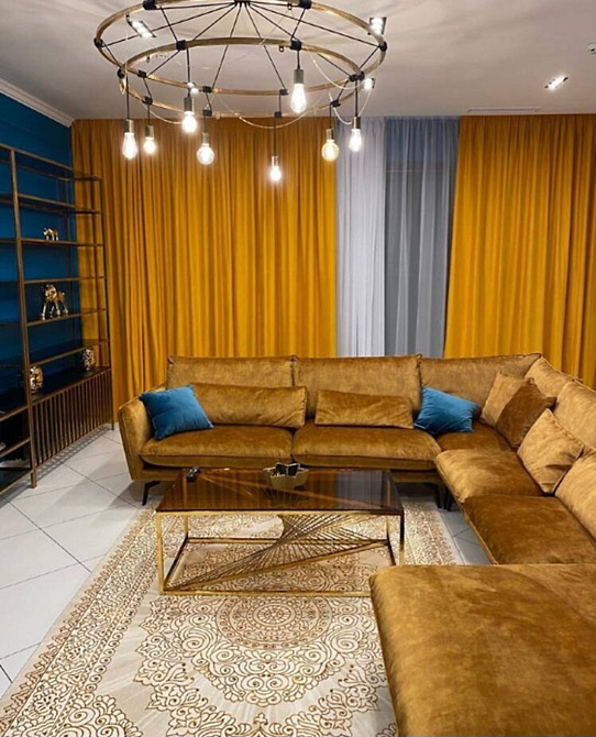 Продаётся 3х этажная Шикарная Вилла, на Золотом берегу!Фонтан! Одеса - фото 11