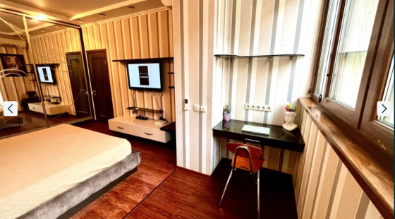 2 комн. Зоопарковая/М.Говорова/Парк Победы Одесса