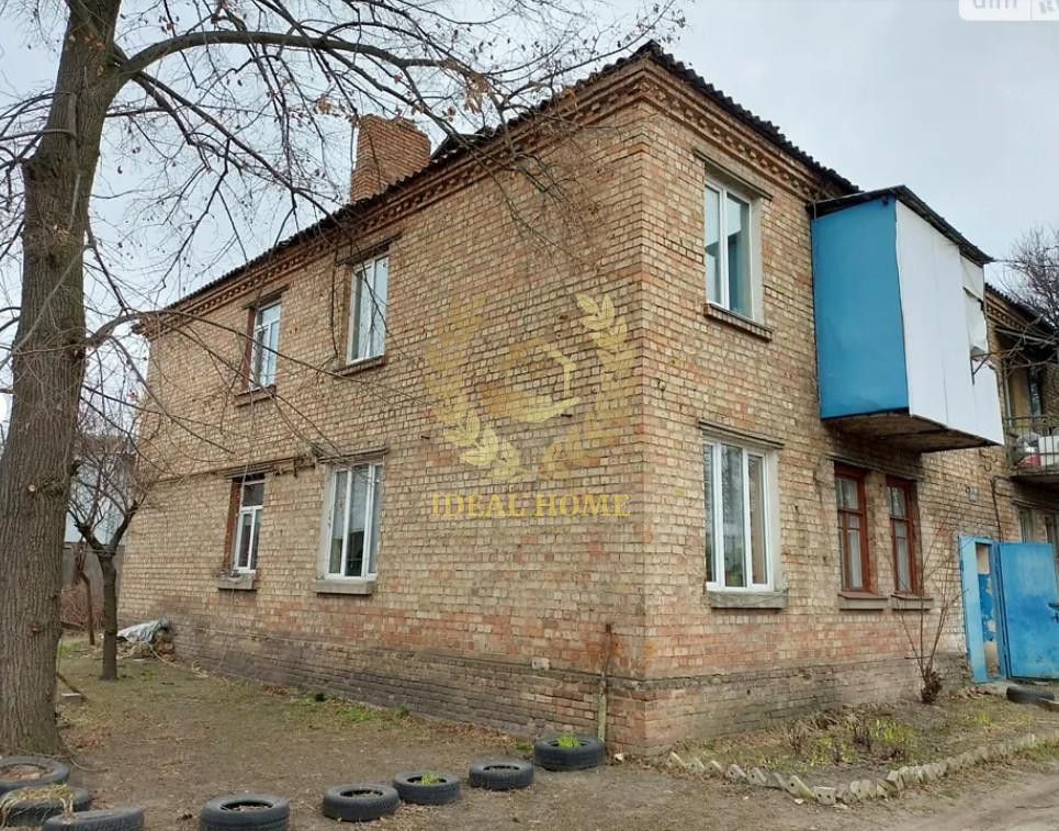 Продаж Квартира 2-кімнатна, 2/2 поверх на Большая Окружная дорога, 1 Kiev - photo 20