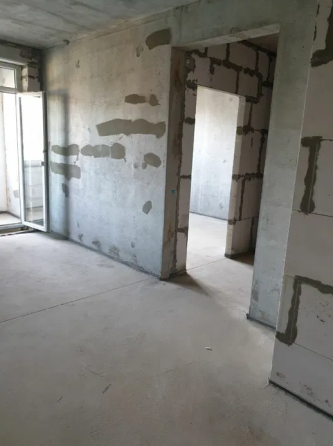 Однокомнатная в Альтаире. Odessa