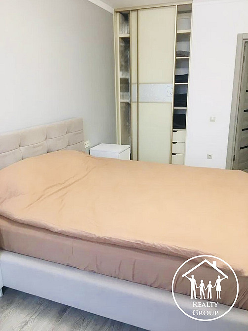 Продаж 1к Квартира 45 кв.м Лінкольна вул. Львів - фото 6