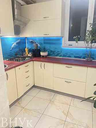 Продаж Квартира 3-кімнатна, 7/10 поверх Івано-Франківськ