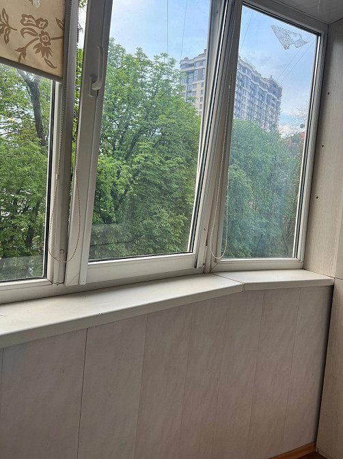 Оренда Квартира 1-кімнатна, 4/9 поверх на Лабораторний провулок, 26 Київ - фото 12