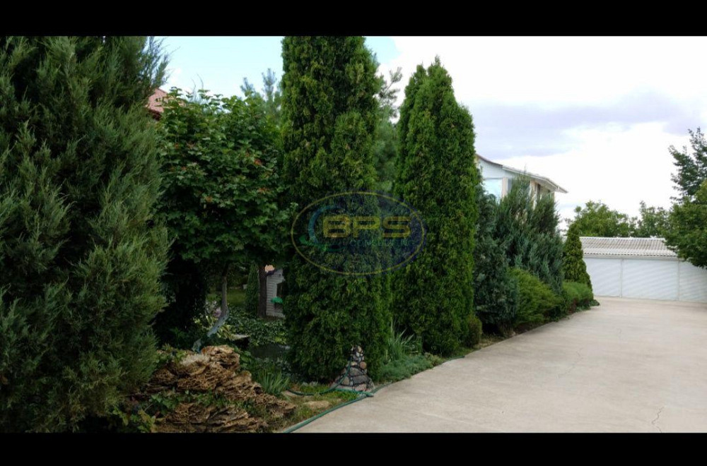 Продаж 2-поверховий Будинок з ділянкою 10 сот 240 кв.м 5 кімн. на Висоцького вул. Фонтанка - фото 3