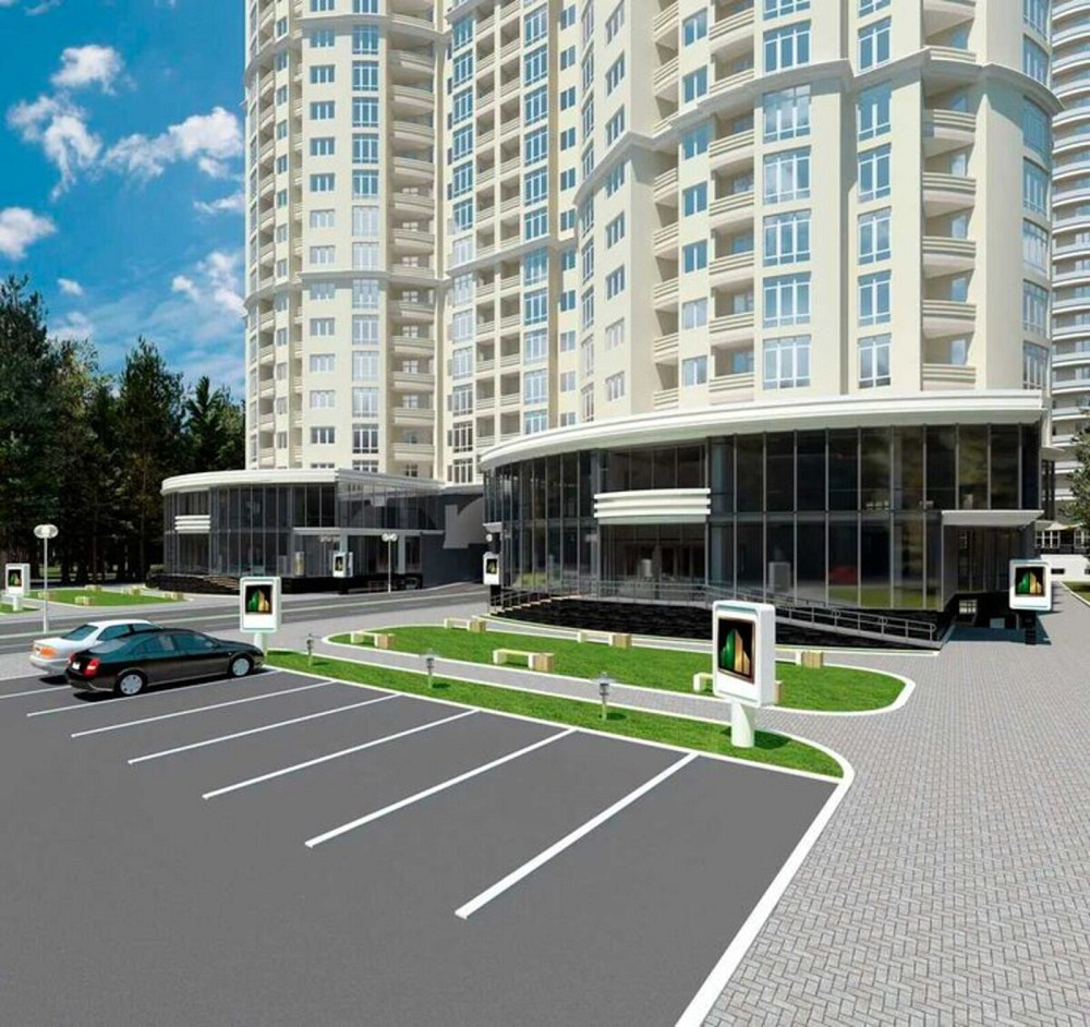 Продаж Квартира 3-кімнатна, 17/27 поверх на Світла, 3д Київ - фото 5