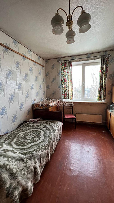 Продаж Квартира 2-кімнатна, 8/9 поверх на вул. Владислава Зубенка Харків - фото 9