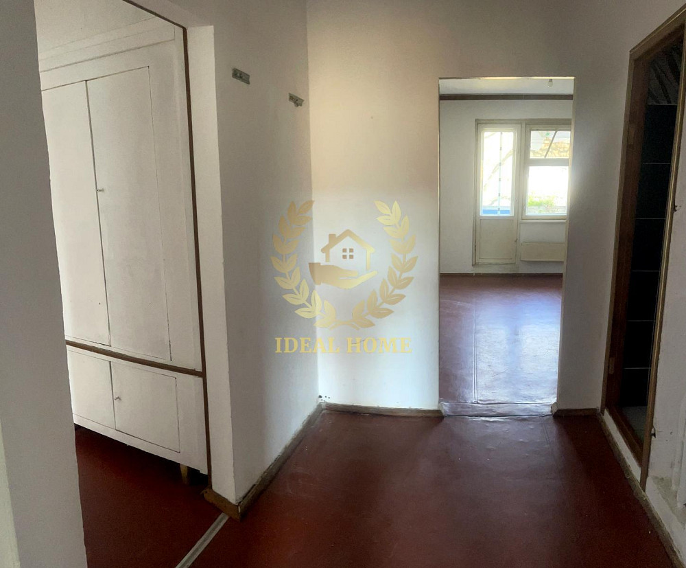 Продаж Квартира 3-кімнатна на Синеозерная 1-я ул., 1А Київ - фото 8