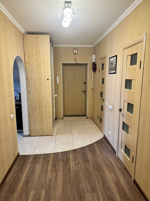 Продаж Квартира 2-кімнатна, 9/10 поверх на вул. проїзд богуна Zhytomyr - photo 2