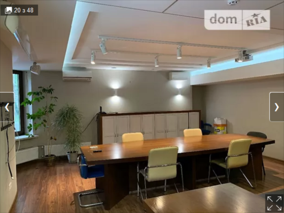 Оренда приміщення вільного призначення на Келецька поверх - 2/2 Винница