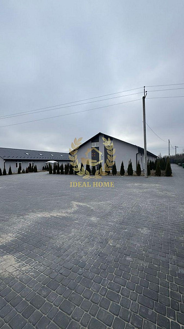 Продаж таунхаусу в с. Нове, Бучанський р-н Нове - фото 17