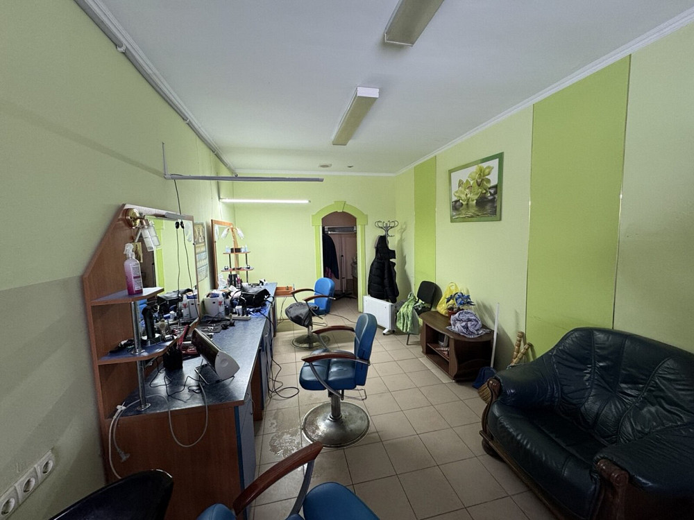 Оренда торгове приміщення на вул. Шевченка поверх - 1/1  - фото 8