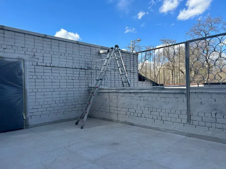 Здається Офісні приміщення площа 38 кв.м  Дніпро  Дніпро - фото 4