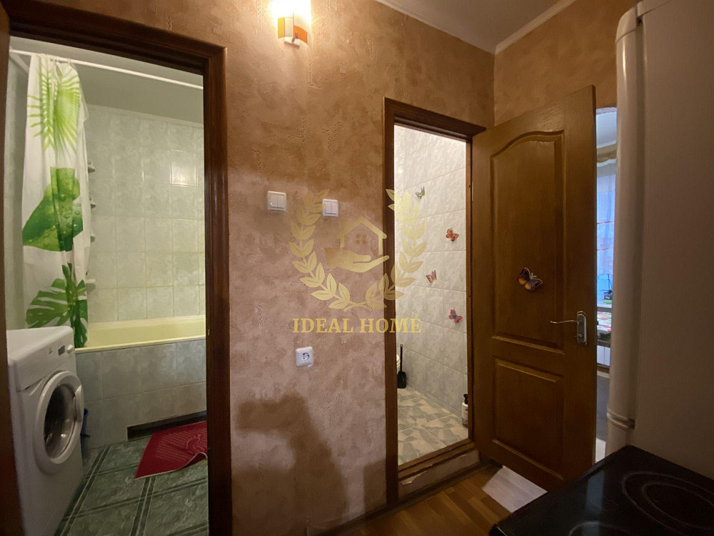 Затишна 2-кімнатна квартира на вул. Срібнокілька Київ - фото 11