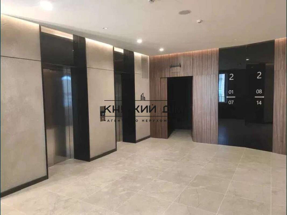 Продаж 2-кімнатної квартири в ЖК Greenville Park. № 21142211 Київ - фото 13