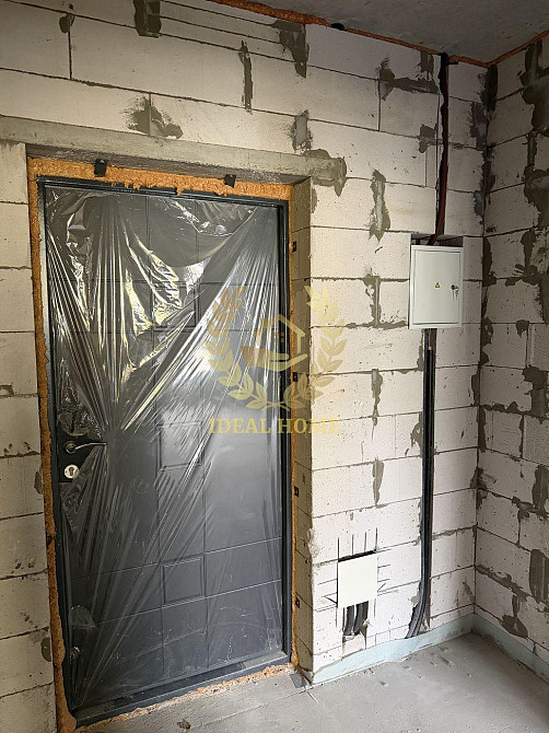 Продаж Квартира 1-кімнатна на Радченко Петра ул., 27 Киев - изображение 9