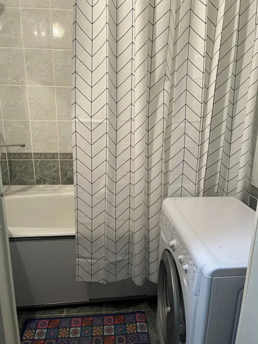 Оренда Квартира 3-кімнатна, 8/9 поверх на просп. Миколи Бажана, 9 Киев - изображение 18