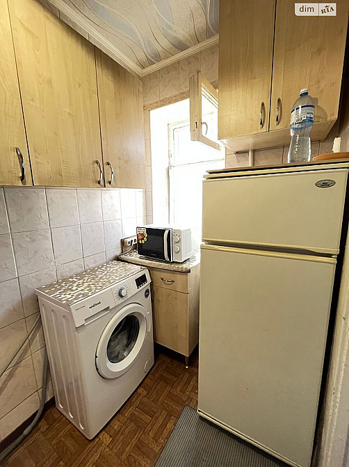 Продаж Квартира 1-кімнатна, 1/5 поверх на Кіото вул., д. 29А Київ - фото 9