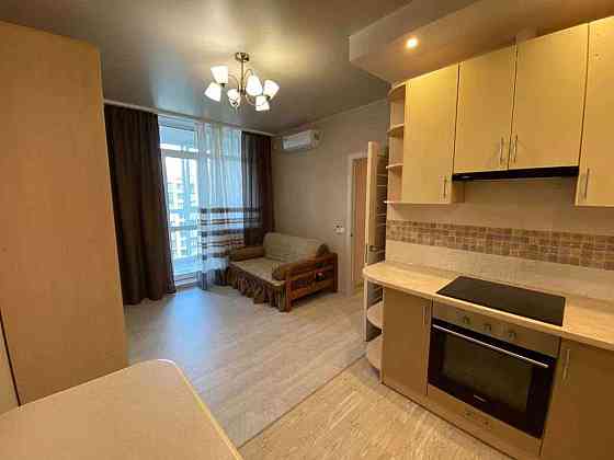 Оренда Квартира 1-кімнатна, 14/16 поверх на ул. Тираспольская, 58 Київ