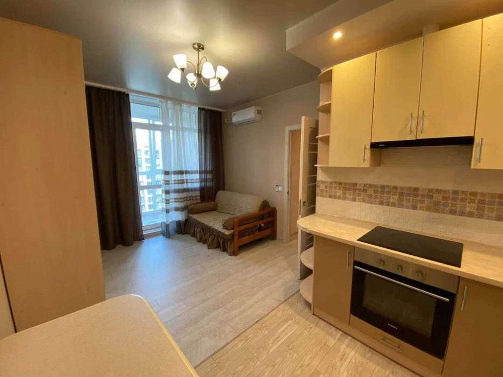 Оренда Квартира 1-кімнатна, 14/16 поверх на ул. Тираспольская, 58 Київ - фото 4