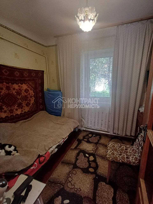 Продаж Будинок 3-кімнатний на вул. Солдатська Харьков - изображение 4