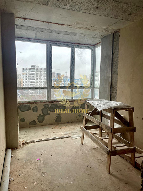 Продаж Квартира 1-кімнатна на Гулака Николая ул., 2А Київ - фото 9