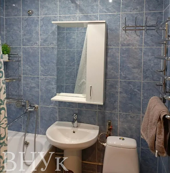 Продаж Квартира 1-кімнатна, 4/5 поверх на Чорновола Винница - изображение 7