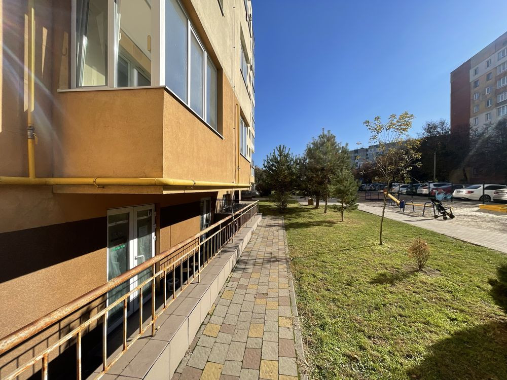 Продаж Квартира на улица Манастирського L'viv - photo 7