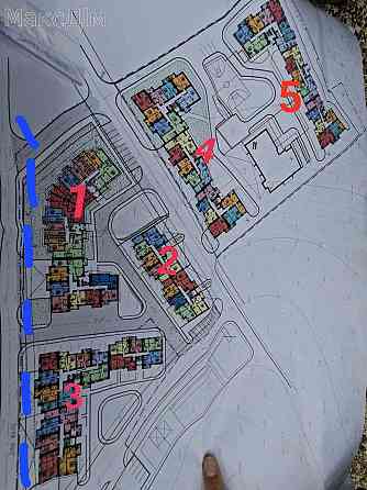 Продаж Будинок 1-кімнатний на вул. Дубовецька Ternopil'