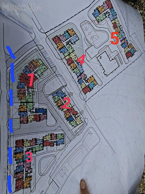 Продаж Будинок 1-кімнатний на вул. Дубовецька Ternopil' - photo 3