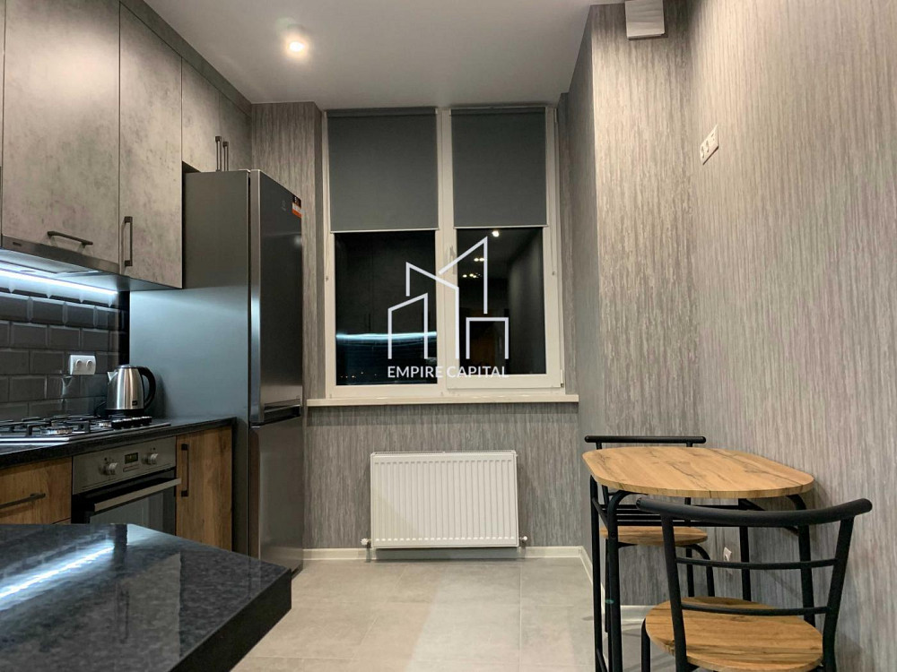 Оренда 1к квартири 43 кв. м Львів - фото 3