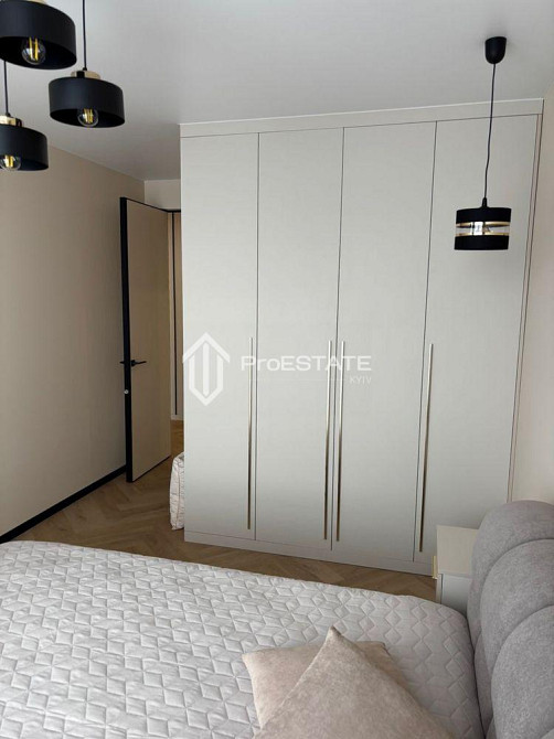 Продаж Квартира 2-кімнатна, 15/25 поверх на вул. Дніпровська набережна Киев - изображение 11