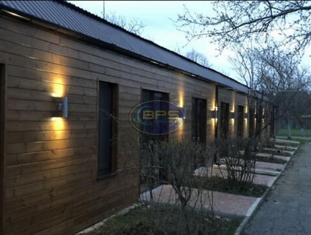 Продаж готовий бізнес на вул. Дачна приміщень - 80, поверх - 1/2 Лебедівка - фото 6