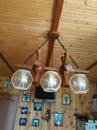 Продаж Будинок 3-кімнатний на ул. Садовая, 26 Нова Дофінівка