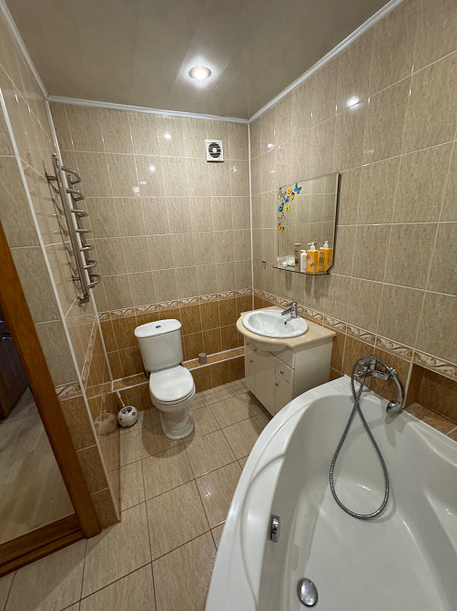 Продаж Квартира 3-кімнатна, 5/9 поверх на вул. Київська Житомир - фото 14