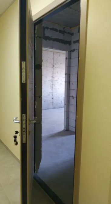 Продам 1-к. кв., 42.35 м. кв., Люстдорфська дорога, ЖК &quot;Континент&quot; Odessa - photo 6