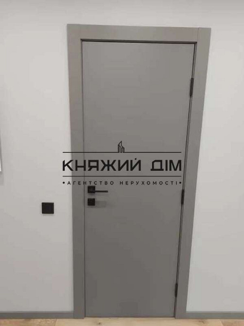 Продаж 1-кімнатна квартира студіо в ЖК Метрополіс. № 21143635 Київ - фото 9