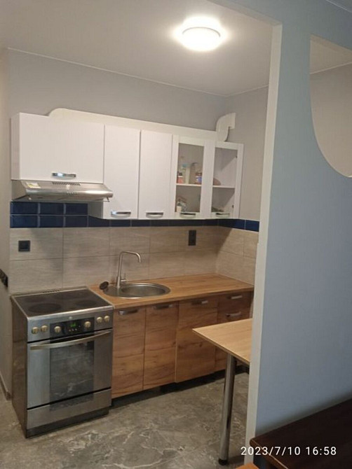 Оренда Квартира 1-кімнатна, 3/12 поверх на Камянська, 127А Kiev - photo 4