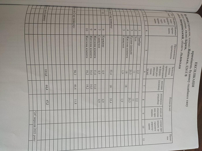 Продаж будинку 2 поверхи — Янівська Бірки (Жовківський район) - фото 13