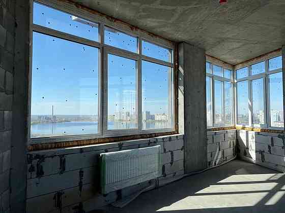 Продаж Квартира 2-кімнатна, 15/22 поверх на Братів Чибінєєвих, 8 Kiev