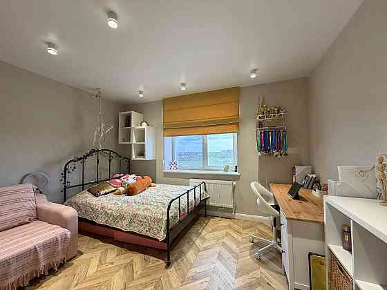 Продаж Квартира 2-кімнатна на ул. Академика Сахарова, 16 Одесса