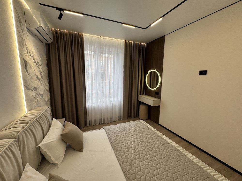 Продаж Квартира 3-кімнатна, 9/10 поверх на Приозерна Івано-Франківськ - фото 10